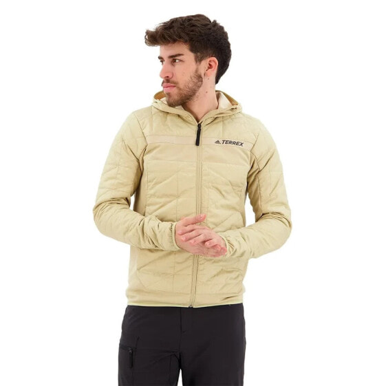 ADIDAS Mt Hybr Insulated jacket