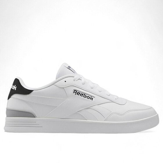 [100010632/GZ9634] Mens Reebok COURT ADVANCE CLIP F