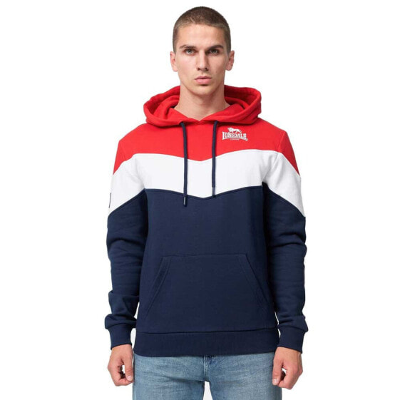 LONSDALE Moyroukan hoodie