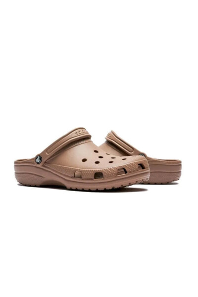 Сандалии для девочек Crocs Classic Terlik/Sandalet 10001-2Q9