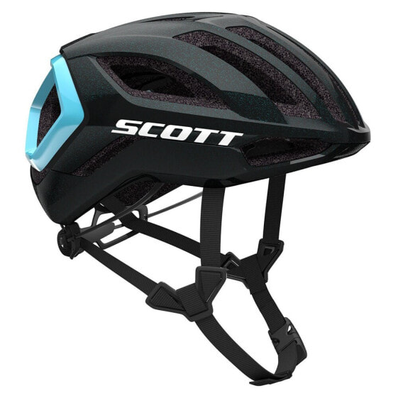 SCOTT Centric Plus MIPS helmet