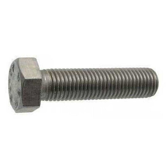 EUROMARINE A4 DIN 933 4x20 mm Hexagonal Head Screw