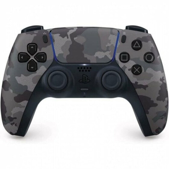 Пульт PS5 DualSense Sony CAMO V2