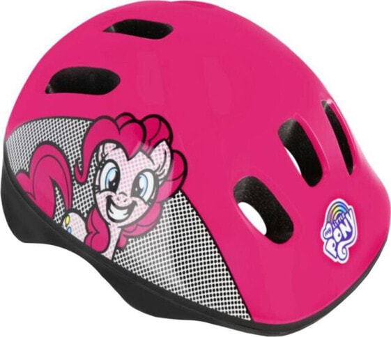 Spokey Spokey PONY - Dziecięcy kask rowerowy