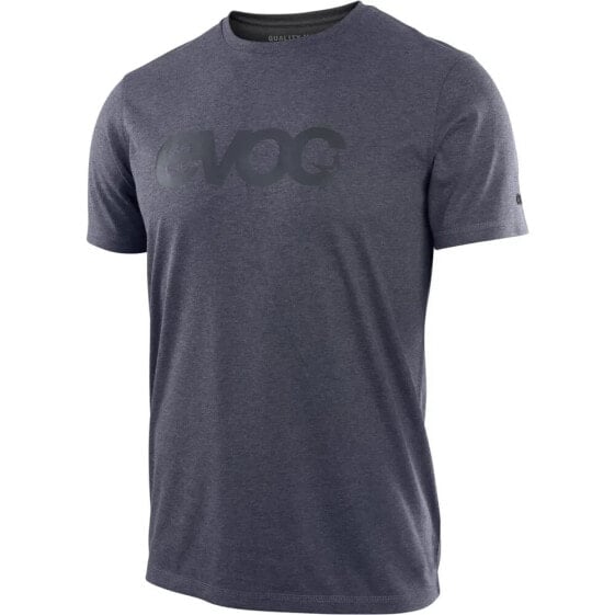 EVOC Dry short sleeve T-shirt