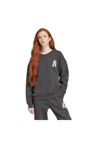 MOOMIN SWTSHRT Erkek Sweatshirt IB9950