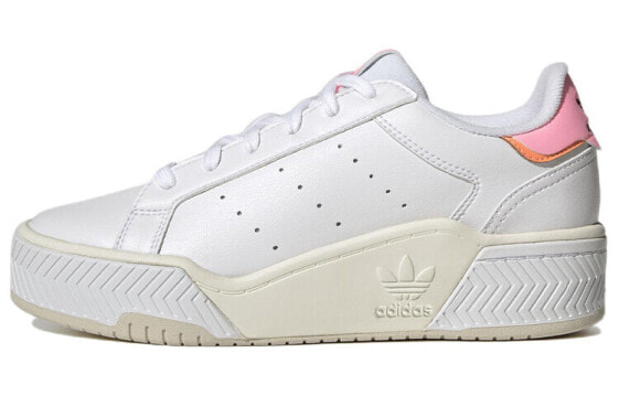 Кроссовки Adidas originals Court Tourino Bold GX1848