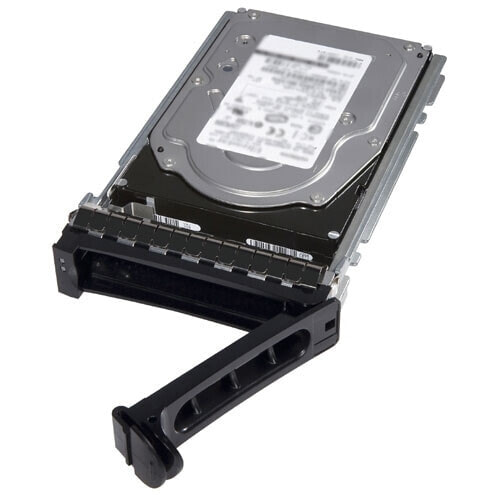 Dell R95FV - 2.5" - 600 GB - 10000 RPM