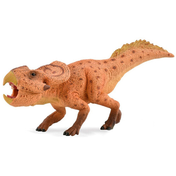 Фигурка Collecta Collection Protoceratops Movil Movil Deluxe Dinosaur Series (Серия Динозавры)