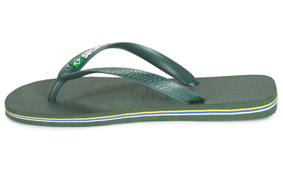 Шлепанцы удобные Havaianas 4110850-4896 8901138795432