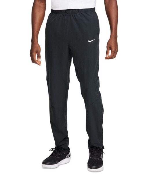 Брюки для тренировок мужские Nike Court Advantage Dri-FIT