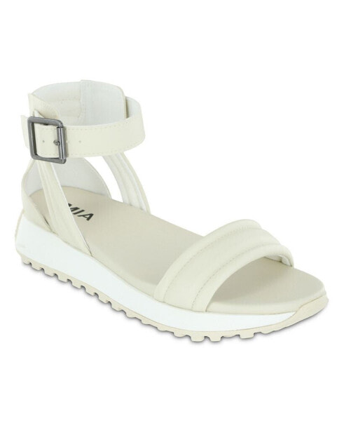 Women's Kathie Round Toe Sandal