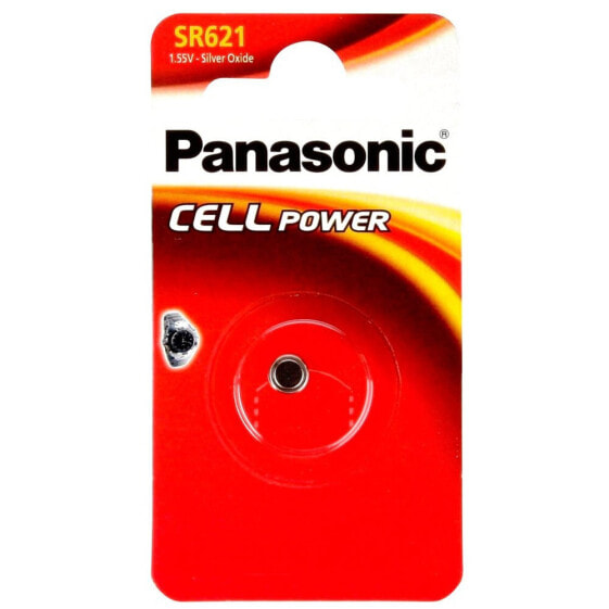 PANASONIC SR-621 EL Batteries