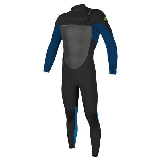 O´NEILL WETSUITS Epic 4/3 Youth Long Sleeve Chest Zip Neoprene Suit