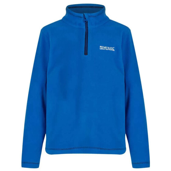 REGATTA Hot Shot II half zip fleece