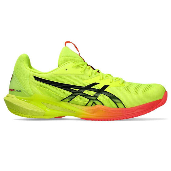 ASICS Solution Speed FF 3 Paris clay shoes