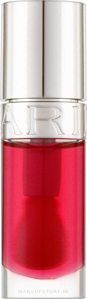 Lippenöl - Clarins Lip Comfort Oil 04 - Pitaya