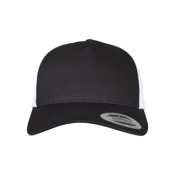 FLEXFIT Cap 5-panel Retro 2-tone