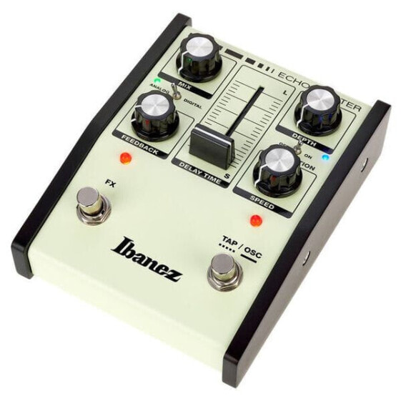 Гитара эффектовая Ibanez ES3 Echo Shifter