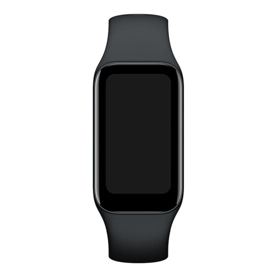 Умные часы Xiaomi Чёрный 1,47"