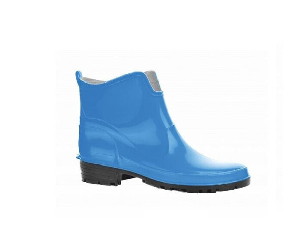 Elke Blue Wems, Size-41/930 обувь