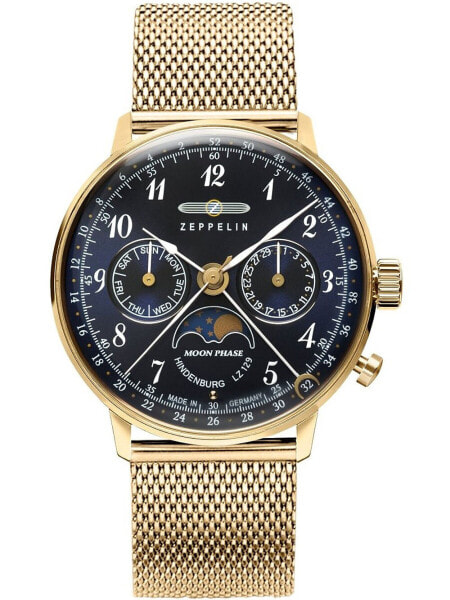 Наручные часы Certina Men's Swiss Chronograph DS Podium Stainless Steel Bracelet Watch 41mm.