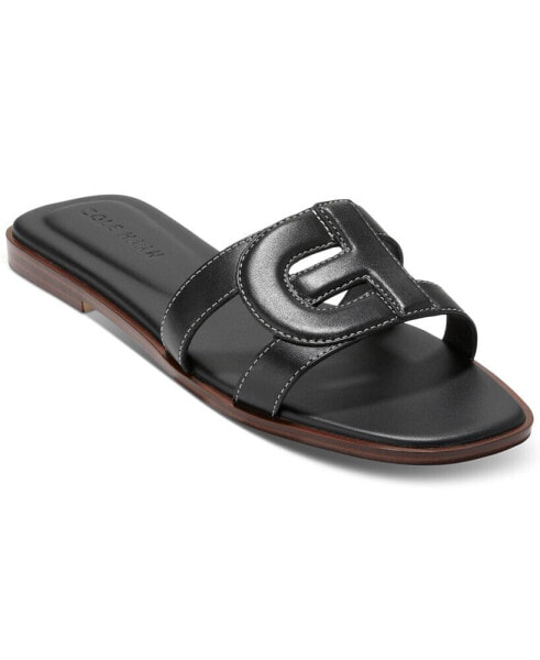 Women's Chrisee Flat Sandals