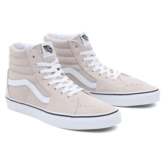 VANS SK8-Hi trainers