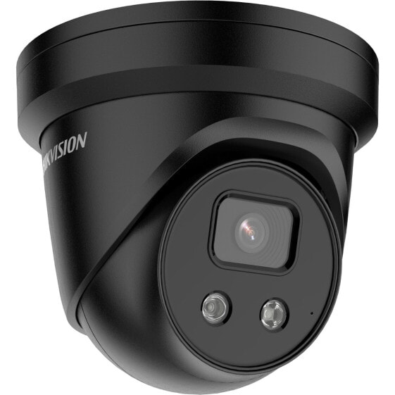 Камера видеонаблюдения Hikvision DS-2CD2346G2-IU(2.8mm) Turret