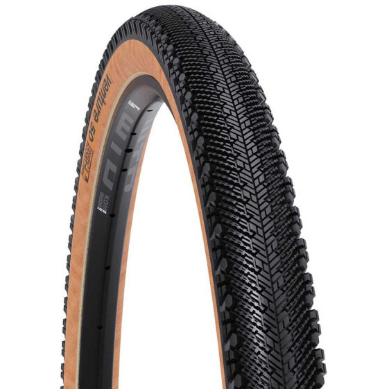 WTB Venture TCS Tubeless 700C x 50 gravel tyre