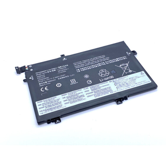 Батарея для ноутбука LENOVO THINKP L480/L490 V7 L-01AV463-V7E 4050 mAh