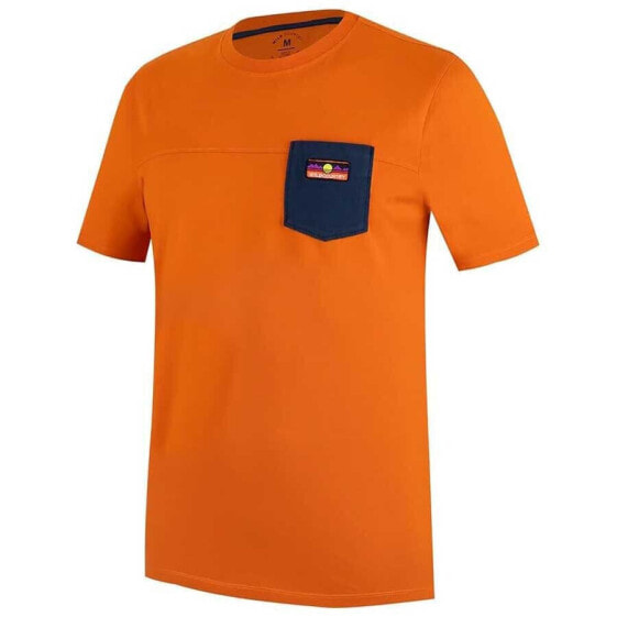 WILDCOUNTRY Spotter short sleeve T-shirt
