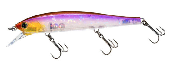 Yo-Zuri Hardcore Minnow Flat 70SP 70mm 2 3/4"