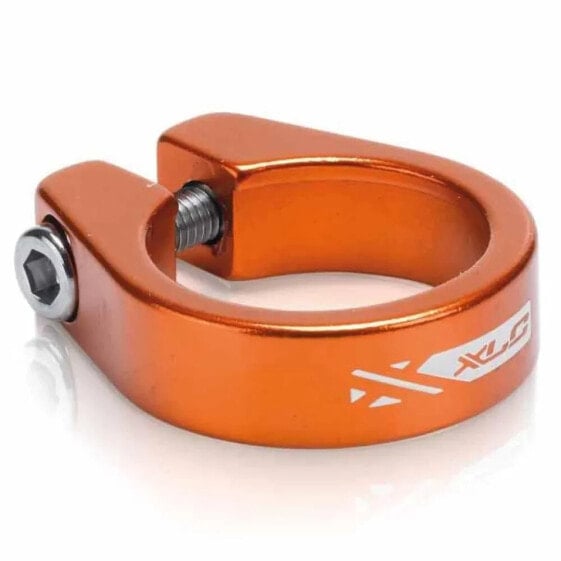 XLC Seat Post Clamp Ring PC B05