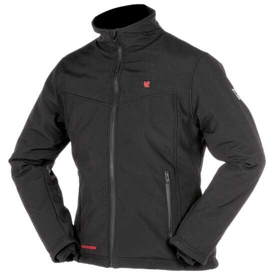 VQUATTRO Escape Heating Jacket