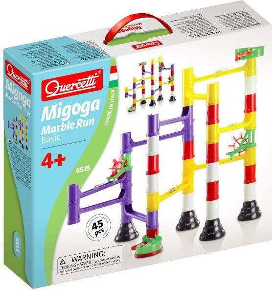 Quercetti Migoga Marble Run (6535)