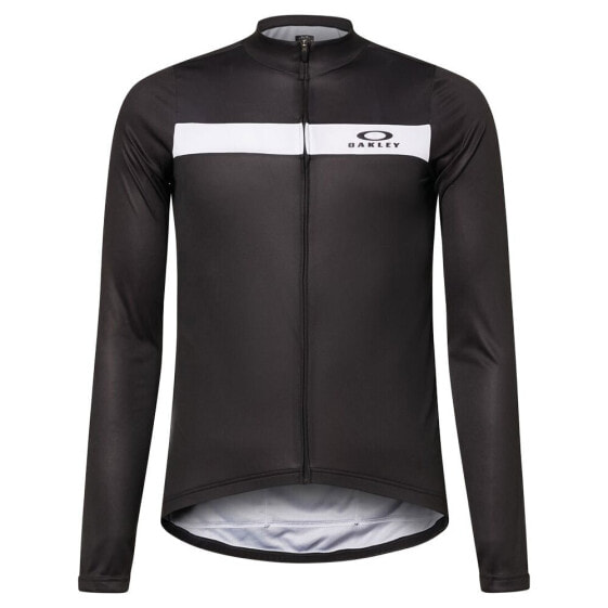 OAKLEY APPAREL Icon Classic long sleeve jersey