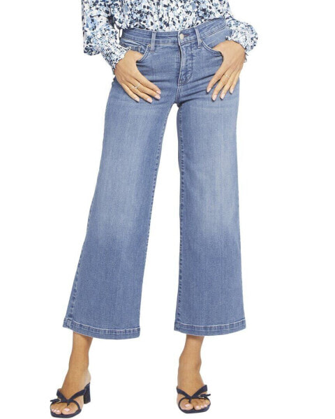 Nydj Teresa Sweetbay Jean Women's