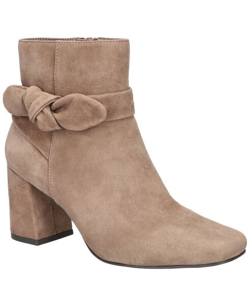 Women's Felicity Ankle Boots