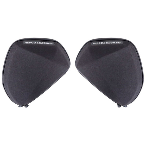 HEPCO BECKER BMW R 1200 GS LC 13-18 641668 00 01 Engine Guards Bags