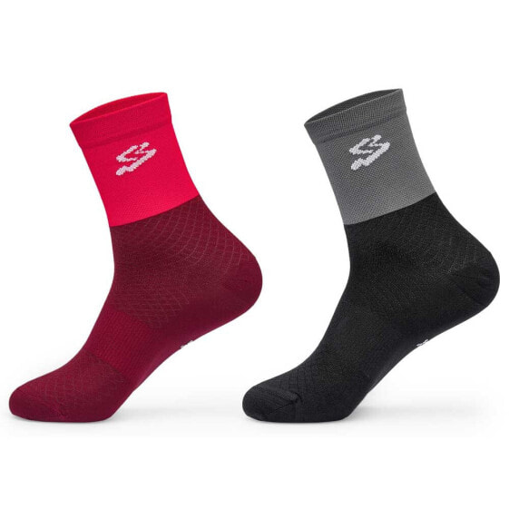 SPIUK XP Mid socks 2 pairs