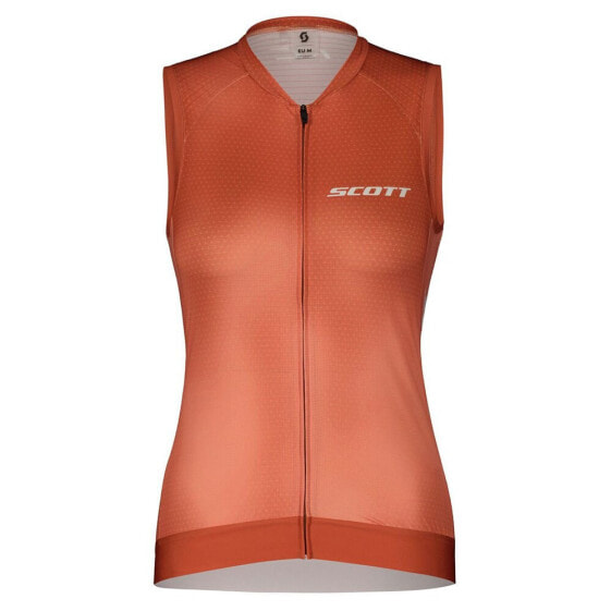 SCOTT RC Pro sleeveless jersey