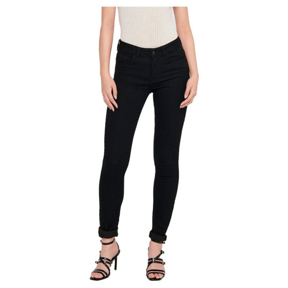 JDY New Nikki Life Regular Skinny jeans