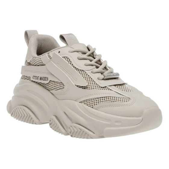 STEVE MADDEN Possession-E trainers