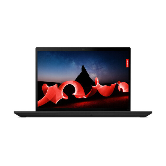 Ноутбук Lenovo ThinkPad T16 – Core i7 1.7 ГГц 40.6 см