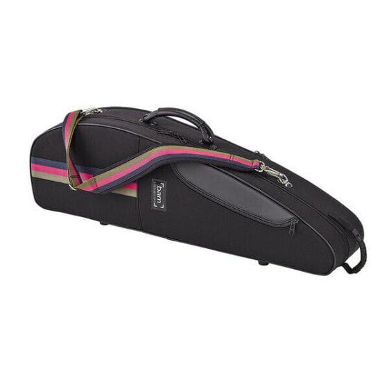 bam SG5003SN Violin Case Black