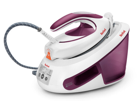 Парогенератор Tefal Express Anti-Calc SV8054