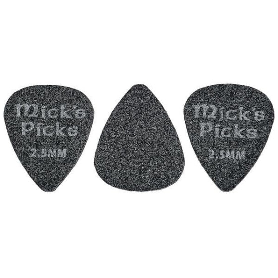 Аксессуар для гитары dAndrea Mick's Picks Uke-1