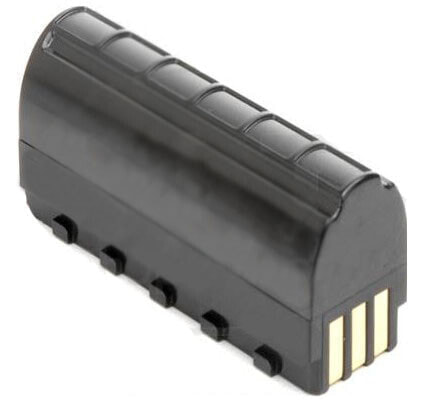 Zebra Spare Battery LS/DS3478 - Battery - Black - Lithium-Ion (Li-Ion) - 80 g - 1 pc(s)