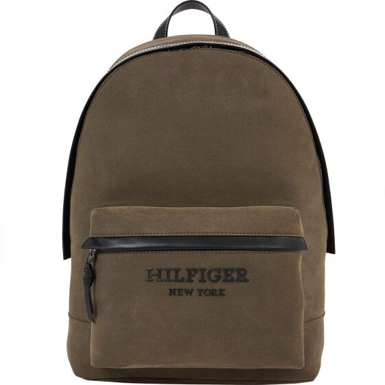 TOMMY HILFIGER Prep Classic backpack